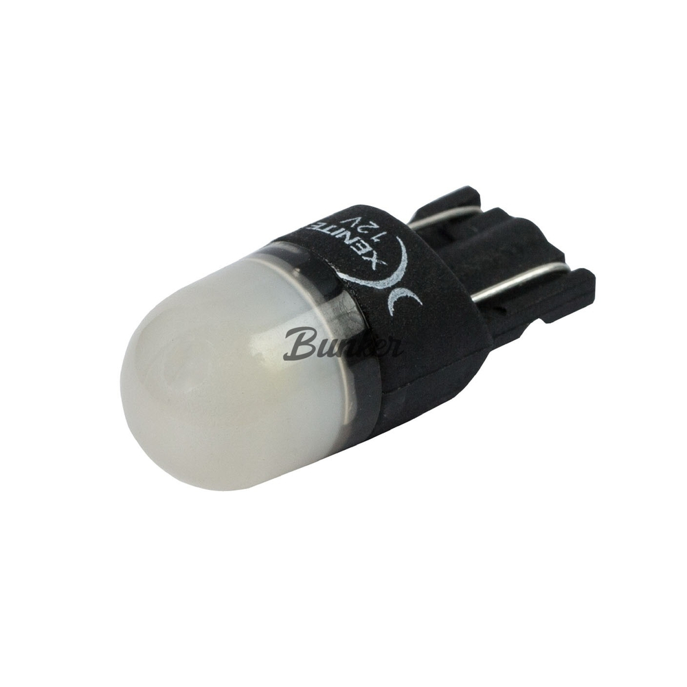 Светодиодные лампы Xenite T130L 12V(T10/W5W) (Ярк.100Lm)