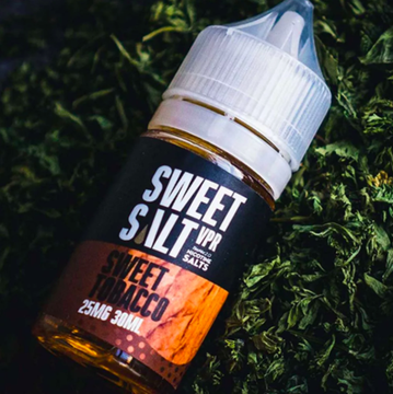 Купить Жидкость Sweet Salt VPR - Sweet Tobacco 30 мл