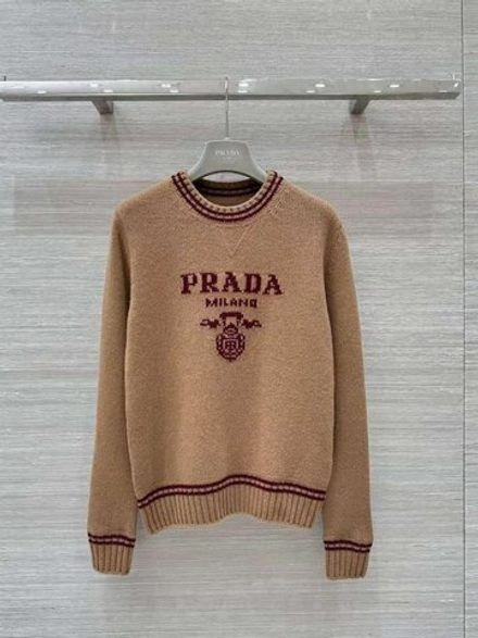 Свитер Prada
