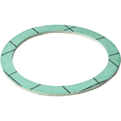 Прокладка межсекционная для радиатора 1"-1,0мм