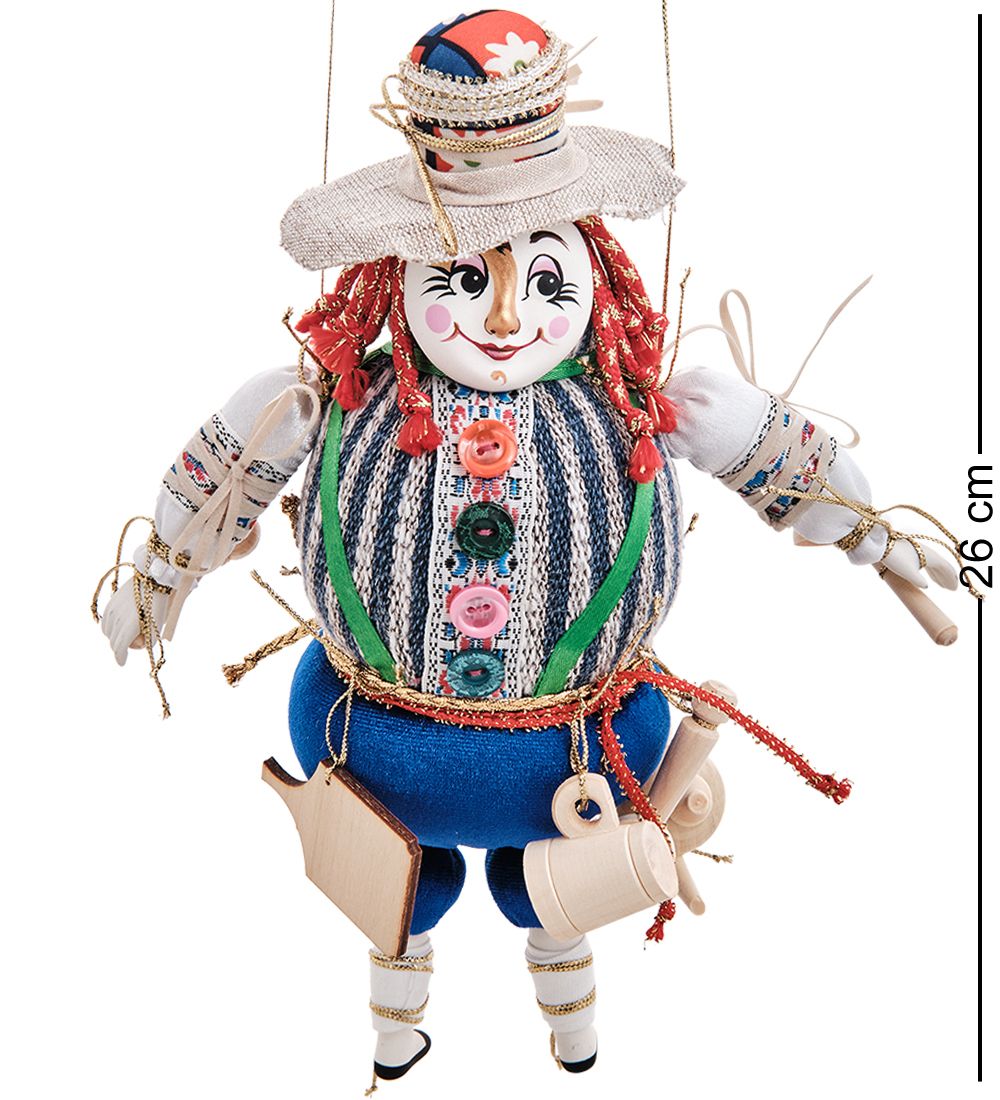 RK-927 Кукла «Шалтай-Болтай»