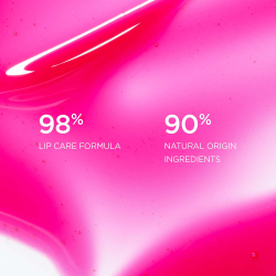 Clarins Lip Comfort Oil - Блеск для губ с увлажняющим действием оттенок 54 iconic red, 7 ml