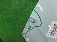 Крыло переднее левое Omoda C5 (2022-н.в.)