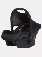 Коляска 3 в 1 Riko Basic Montana Ecco