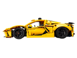 LEGO Technic 42205 Chevrolet Corvette Stingray — легендарный спортивный автомобиль