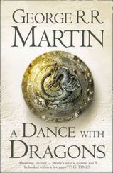 A Dance With Dragons