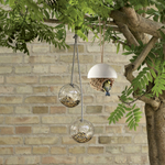 Кормушка для птиц, D13 см