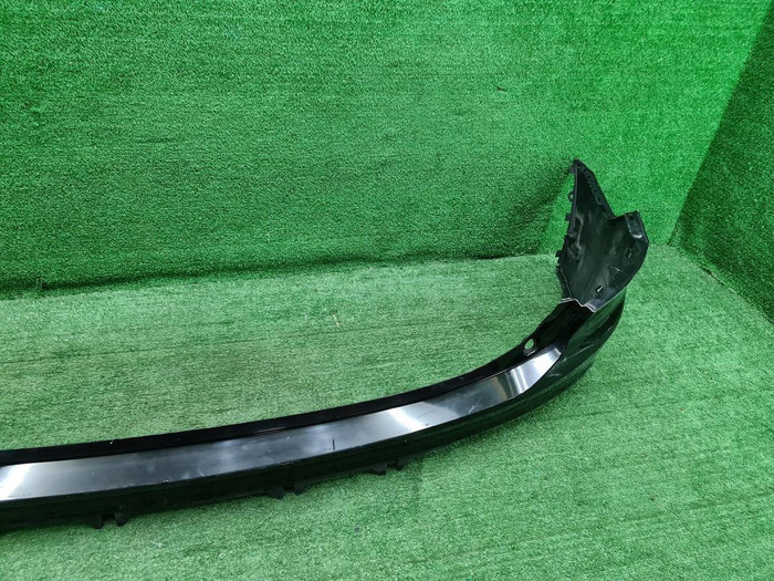 Бампер задний Volvo XC90 2 (2014-2019)