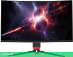 Монитор ARDOR GAMING SHAPER AQ27H4