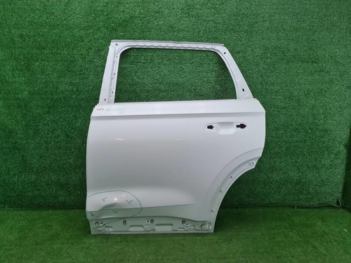 Дверь задняя левая Geely Monjaro (2021-н.в.)