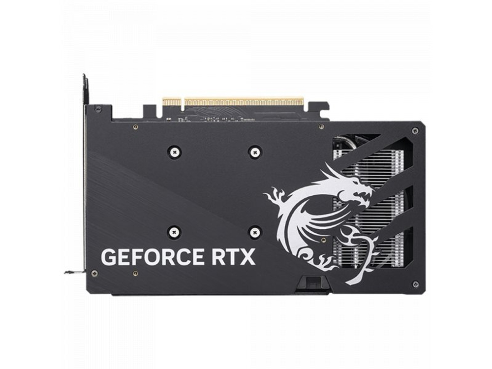 Видеокарта MSI Nvidia GeForce RTX 5050 Gaming [RTX 5050 8G GAMING]