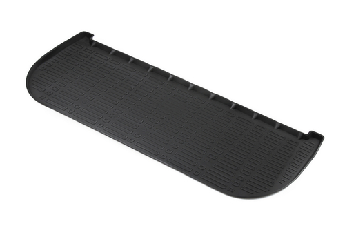 Коврик багажника для SWM G05 Pro (7 мест, короткий) 2022-, Rival.10932002