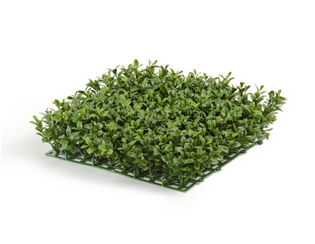 Коврик Самшитовый Новый (пластик)