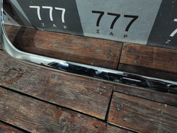 Накладка крышки багажника Tank 500 21-нв Б/У Оригинал 5506400XKV3BA