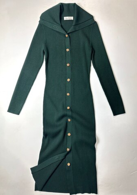 Платье MaxMara