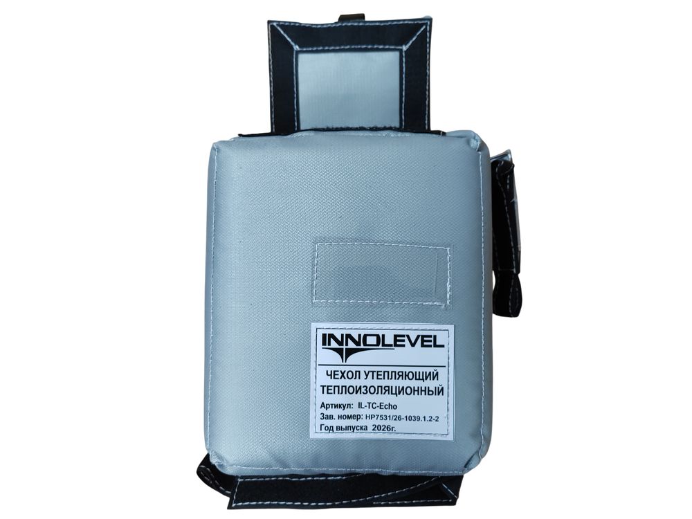 INNOLEVEL Термочехол для датчиков IL-EC-A, IL-TC-Echo