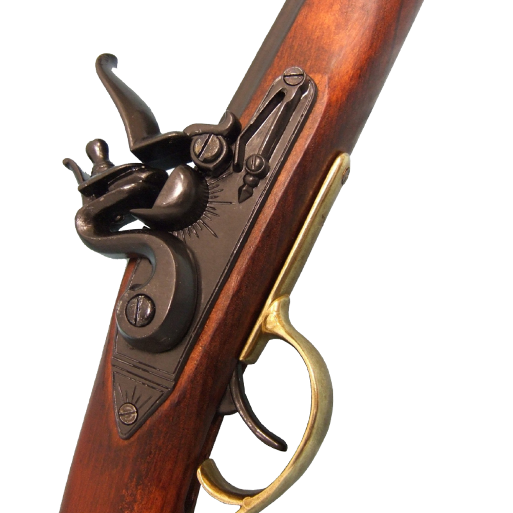 Denix Карабин Кентукки 19 в. Вестернизация США, Гражданския война в США