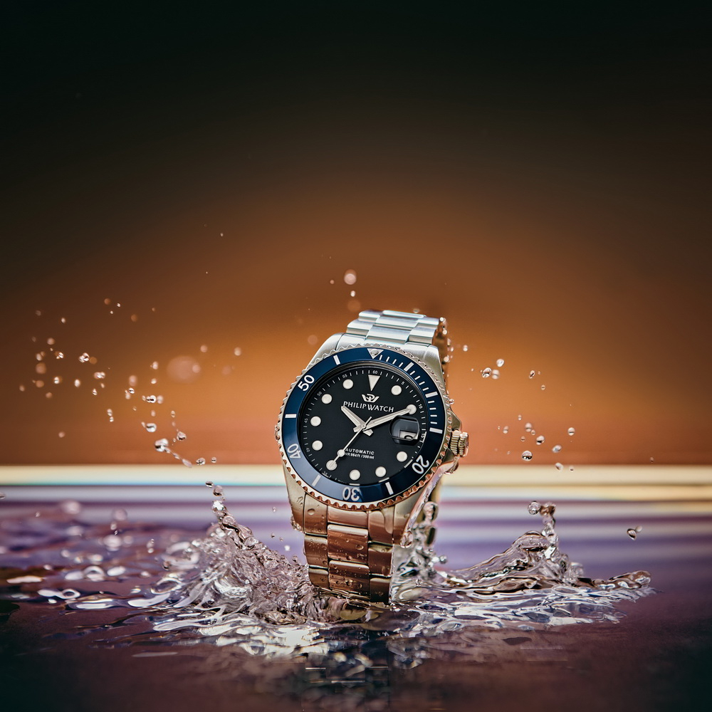 Philip Watch R8223597117