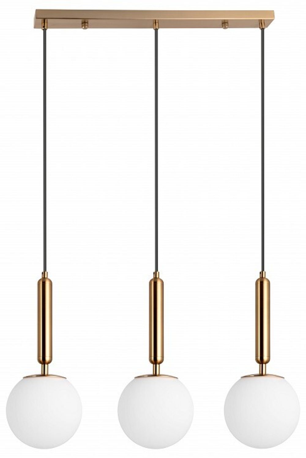 Подвесной светильник Moderli Scrumbel V11565-3P