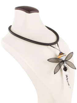 Колье Libellula Lunge