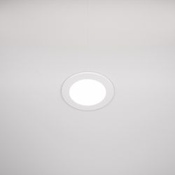 Встраиваемый светильник светодиодный Maytoni Stockton DL015-6-L7W