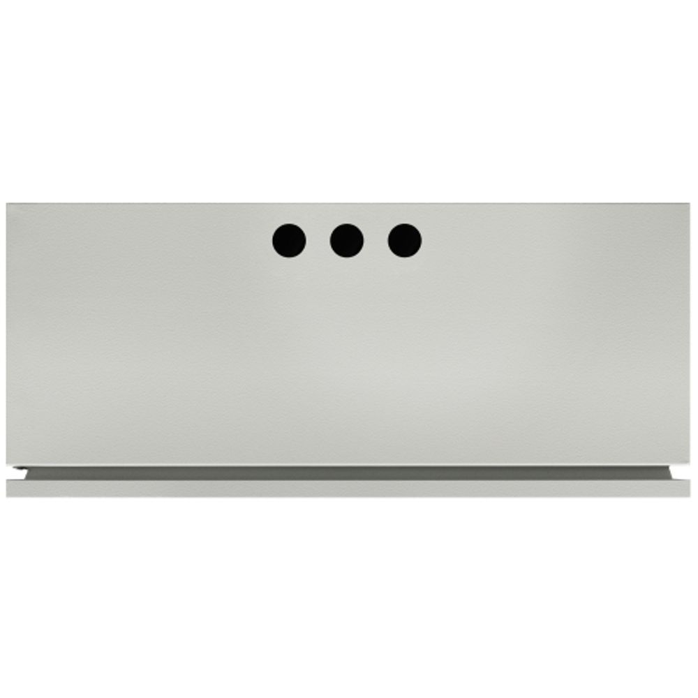 Корпус металлический ЭРА SIMPLE ЩМПг-5-0 (1000х650х285) IP54 У2 | Корпуса металлические с монтажной панелью