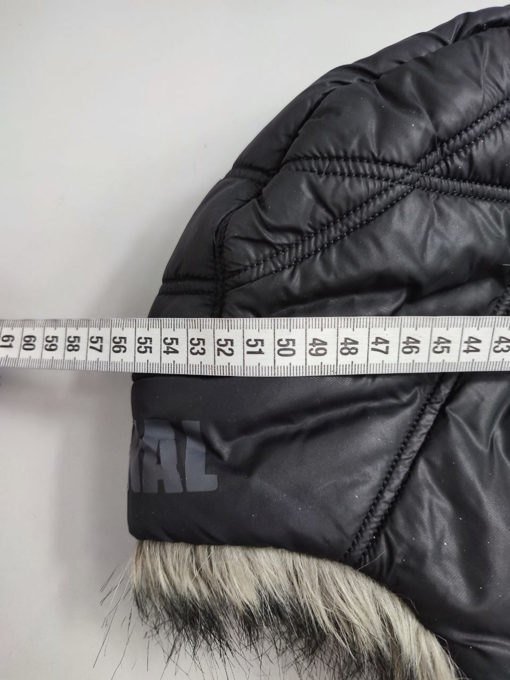 Шапка H&M зимняя на 12/14 лет