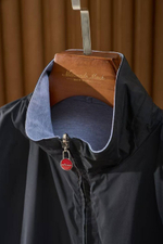 Ветровка Kiton