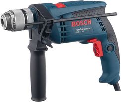 Сетевая дрель Bosch GSB 13 RE ударная (БЗП) 06012171R1