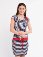 Платье летнее туника