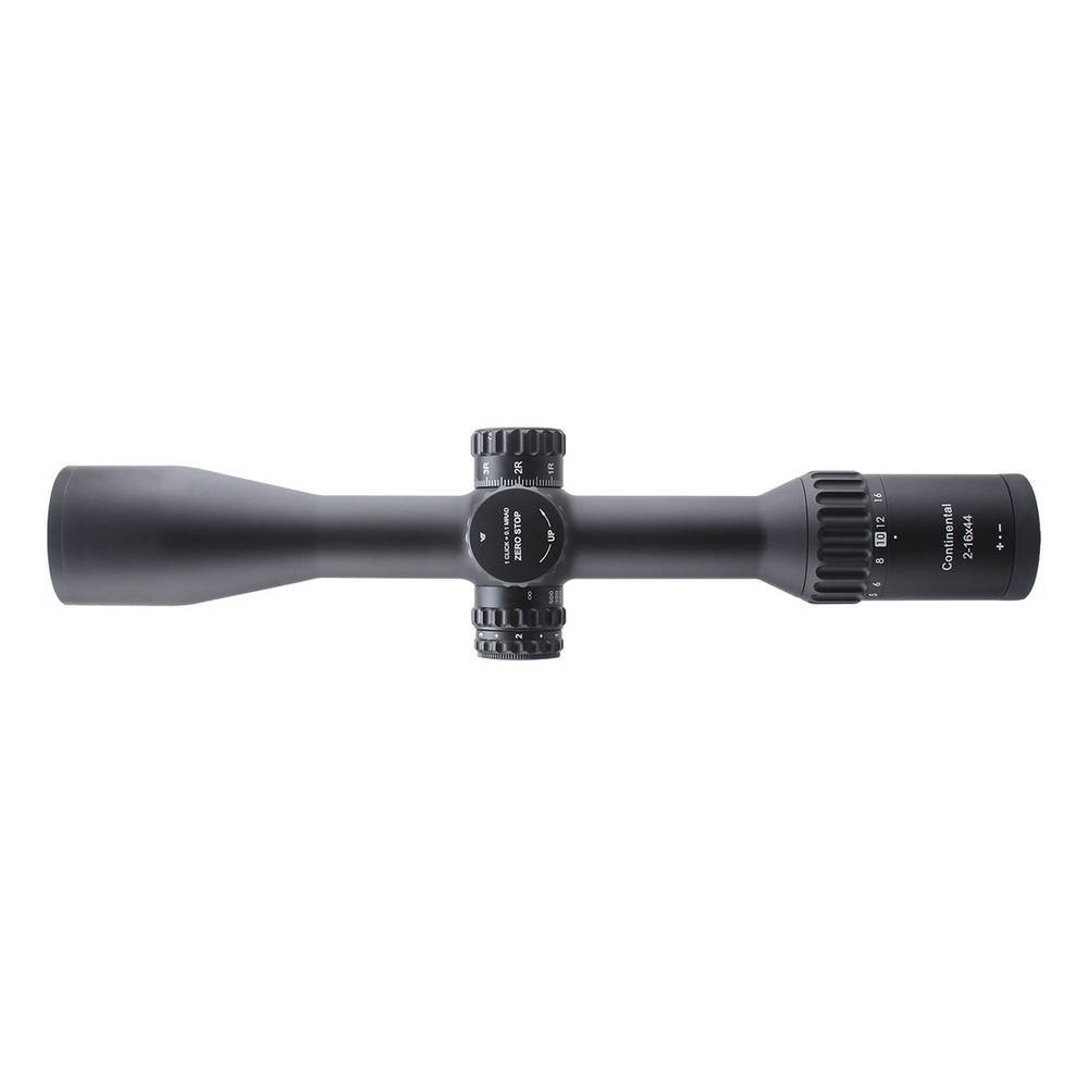 Оптический прицел Continental 2-16x44 ( Сетка VCT-10A / с подсветкой )