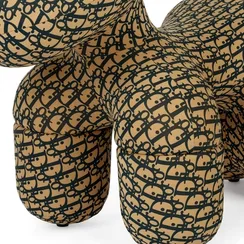 Пуф Chevelle 108х55 см