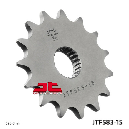 Звезда JTF583.15