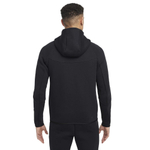 Баскетбольная толстовка Nike Tech Black Sweatshirt