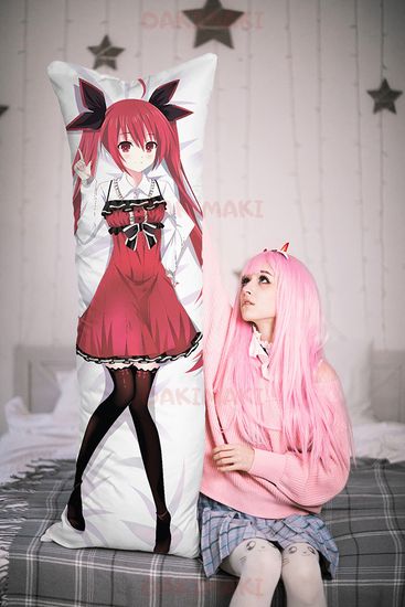 Дакимакура Котори Ицука арт. 0365