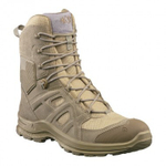 ТАКТИЧЕСКИЕ БОТИНКИ HAIX BLACK EAGLE ATHLETIC 2.0 V T HIGH/DESERT SIDEZIPPER