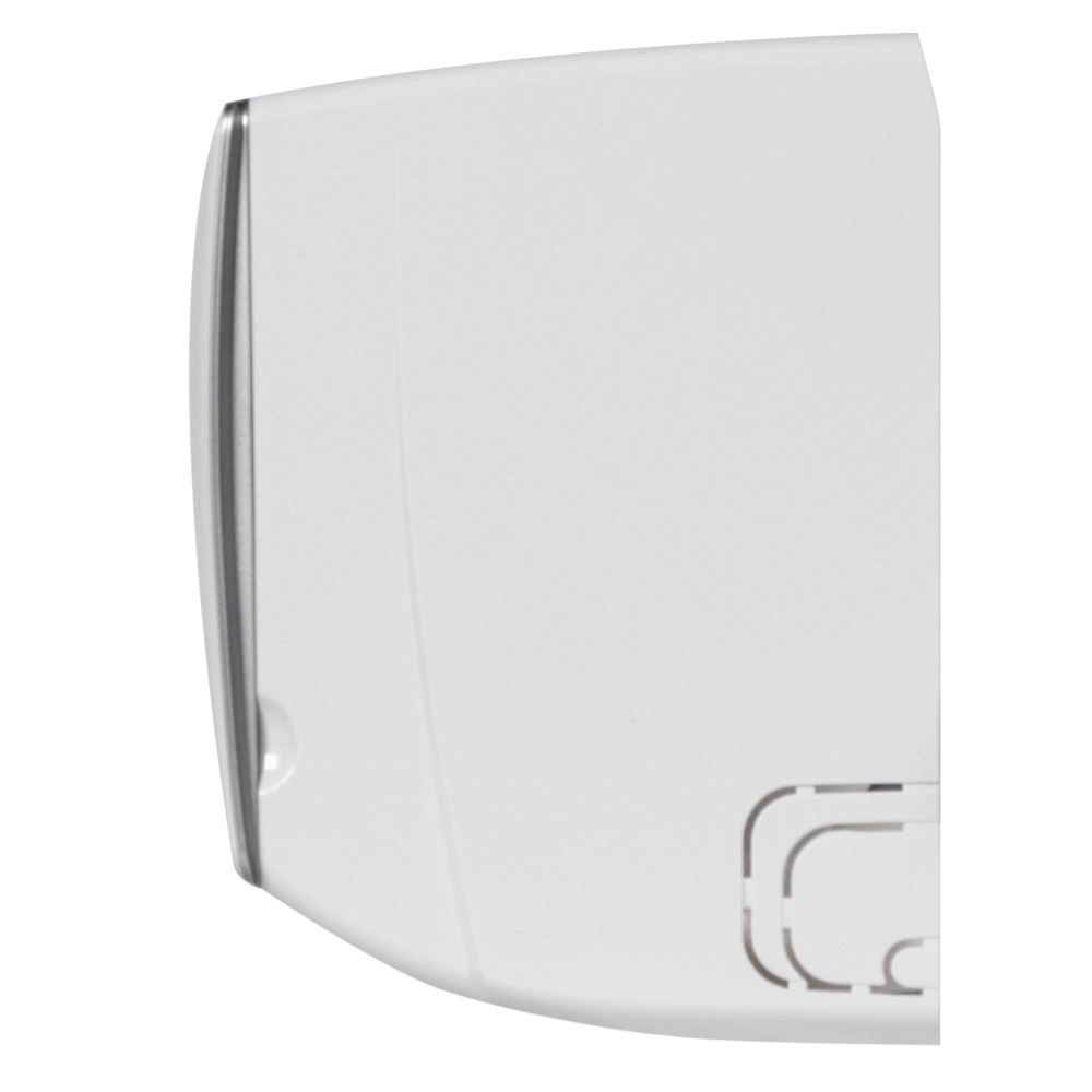 Блок внутренний SHUFT SFMS/I-12 HB FMI/N8/In/white инверторной мульти сплит-системы