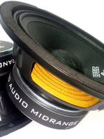 Автоколонки EDGE EDBPRO6-CL (16.5см/2 шт)