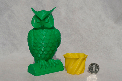 3D принтер Mankati FullScale XT