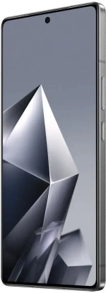 Смартфон Infinix Note 50 Pro 12/256Gb Shadow Black