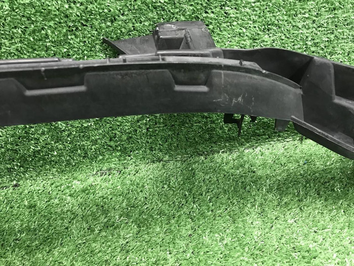 Кронштейн переднего бампера Mercedes S W223 20-нв