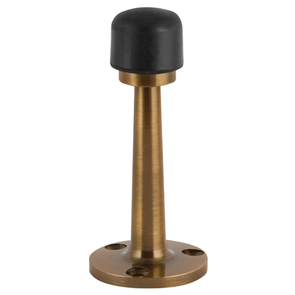 Упор дверной настенный DFIX/W80 (DS PW-80) CFB-18 кофе глянец