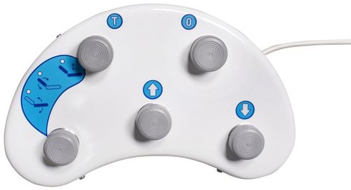 Опции кресел