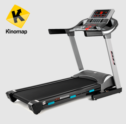BH FITNESS I.F8 DUAL Беговая дорожка