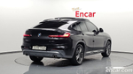 BMW X4 (G02) xDrive20i M Sports X (03.2020)