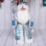 Дед Мороз музыкальный 40 см (21A06-16)