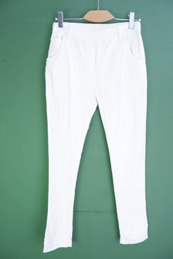 Брюки для практичного образа, визуально на 46/48 размер