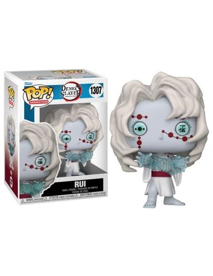 Funko Pop! POP Animation: Demon Slayer - Rui