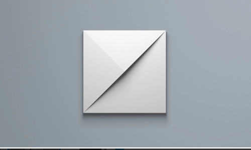 Декоративная панель Puzzle