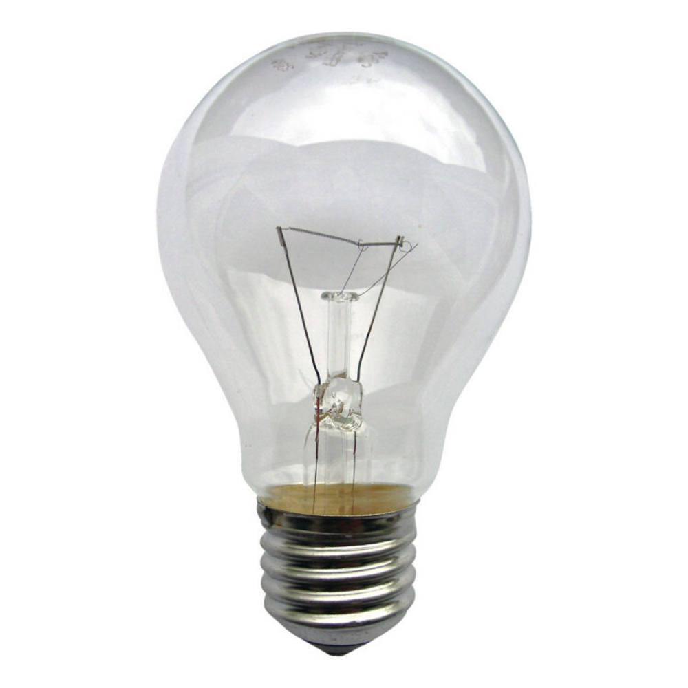 Лампа 60 Вт упак 100 шт TDM SQ0343-0014